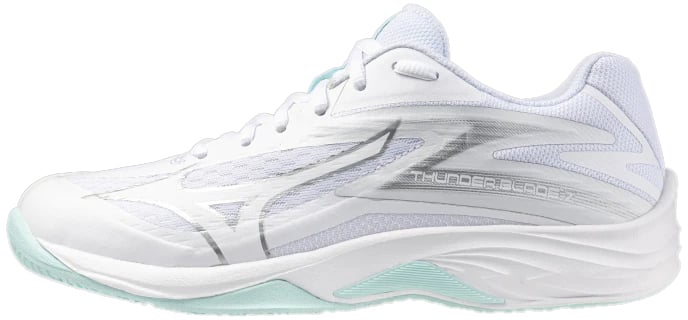 Mizuno Thunder Blade Z Wit