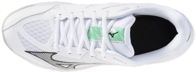 Mizuno Lightning Star Z7 Wit