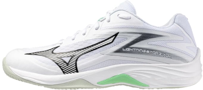 Mizuno Lightning Star Z7 Wit