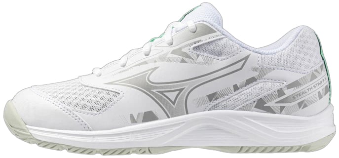 Mizuno Stealth Star 3 Jr. Wit