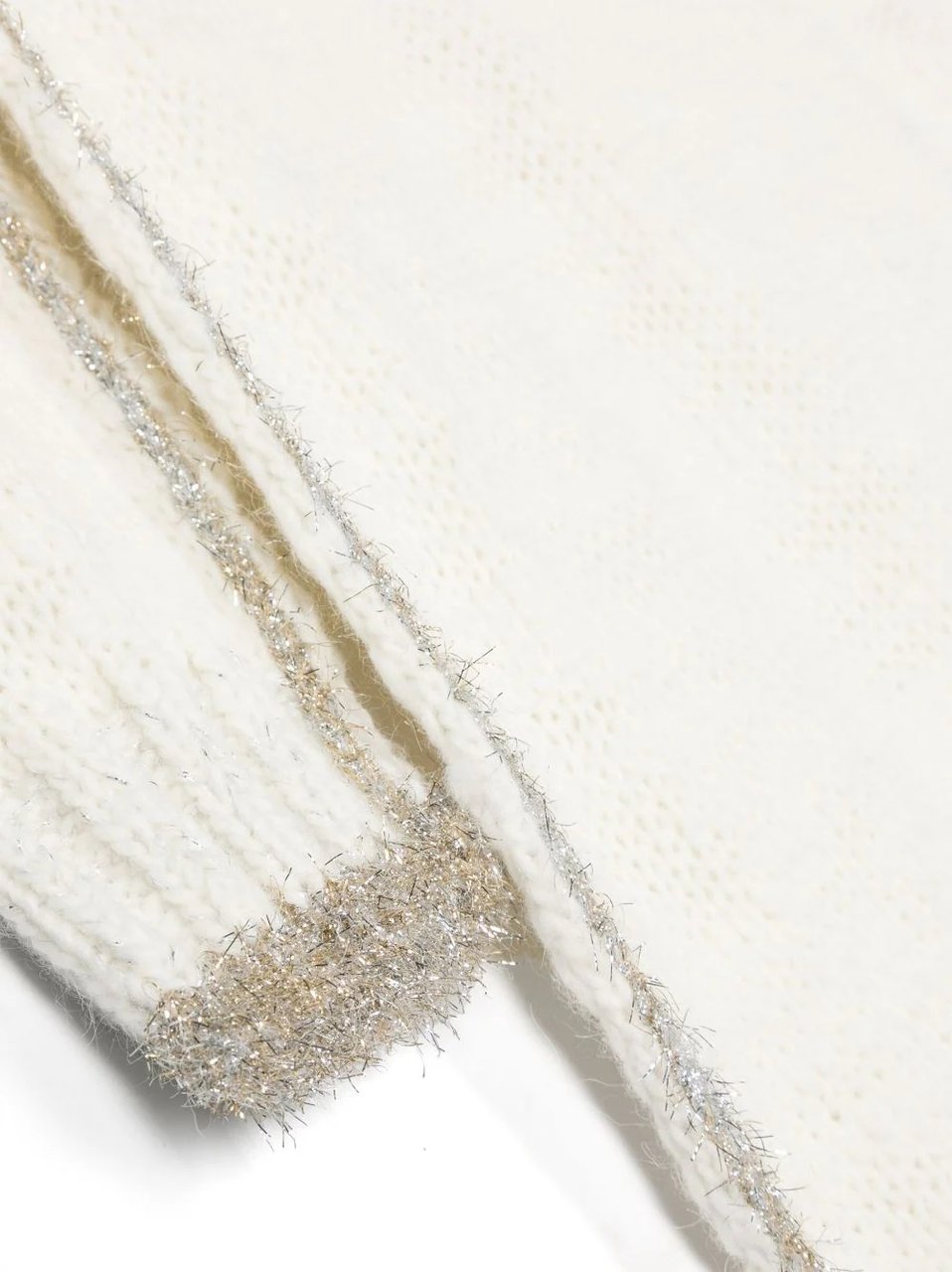 MM6 Maison Margiela Abito Wit