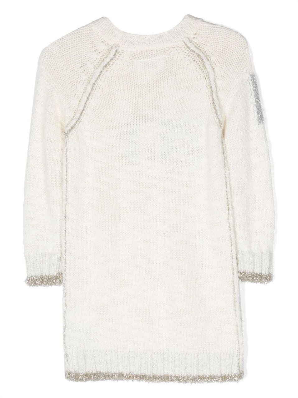 MM6 Maison Margiela Abito Wit