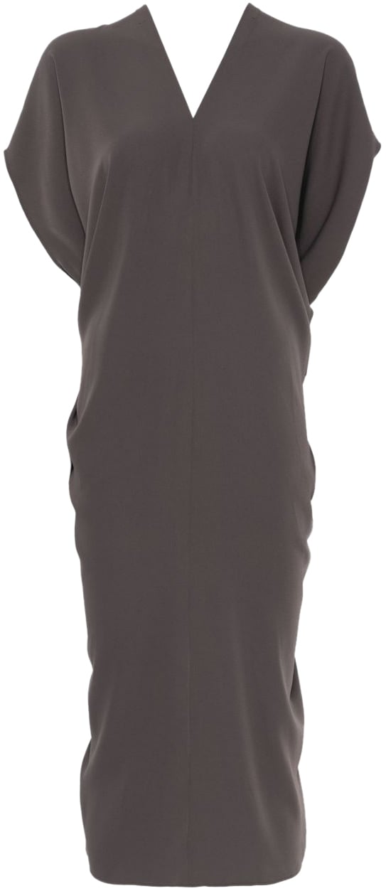 MM6 Maison Margiela Mm6 Maison Margiela Abiti Grigio Grijs