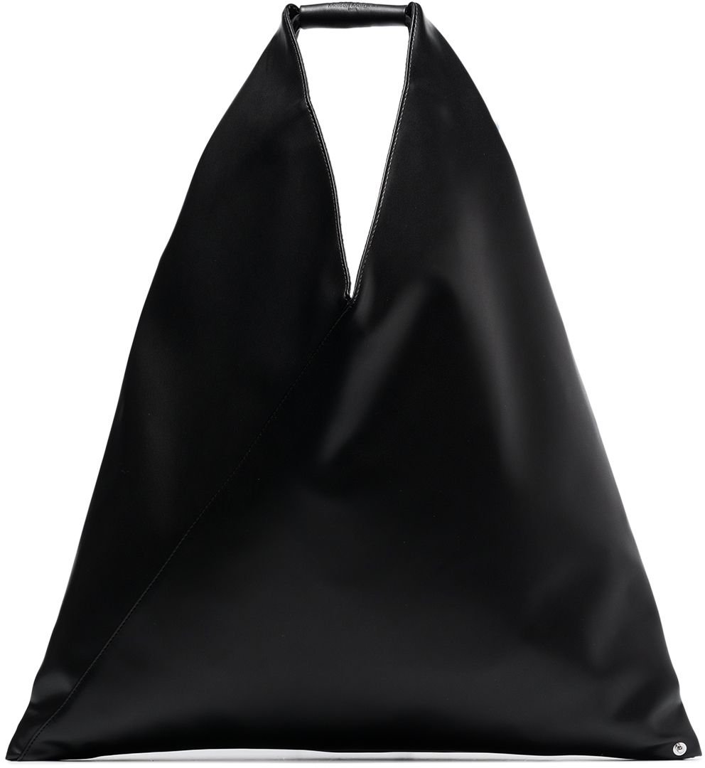 MM6 Maison Margiela Bags Black Zwart