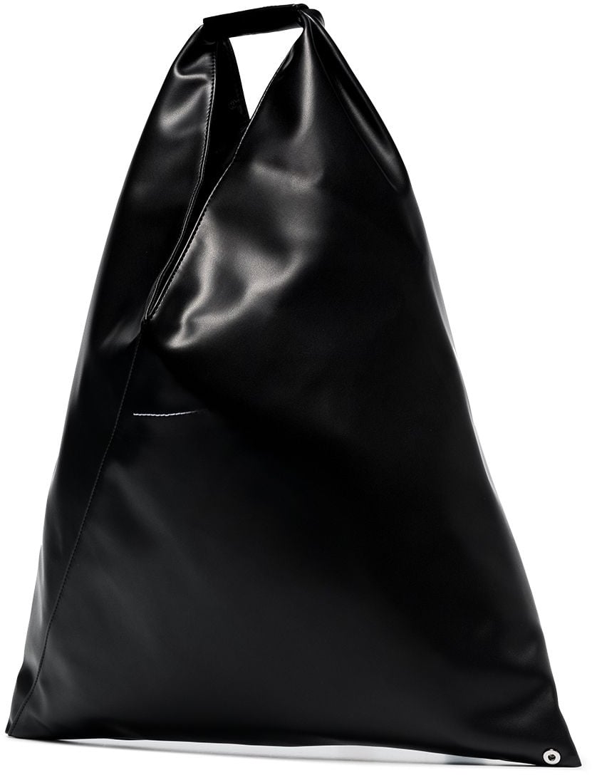MM6 Maison Margiela Bags Black Zwart