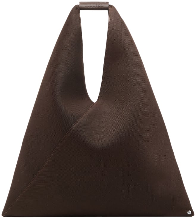 MM6 Maison Margiela Bags Chicory Coffee Bruin