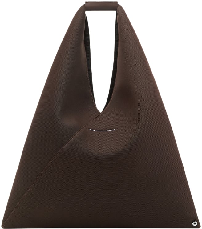 MM6 Maison Margiela Bags Chicory Coffee Bruin