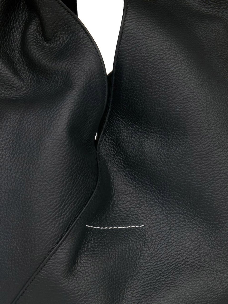 MM6 Maison Margiela Bags White Wit