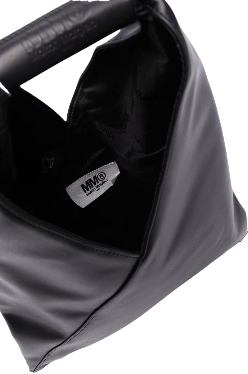 MM6 Maison Margiela Bags Black Zwart