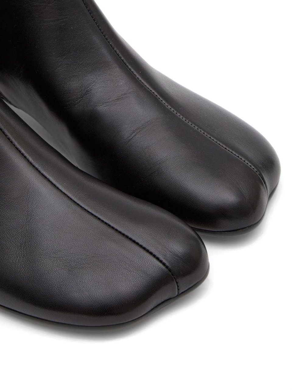 MM6 Maison Margiela Boots Black Zwart