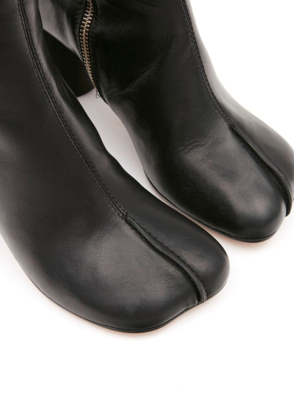 MM6 Maison Margiela Boots Black Zwart