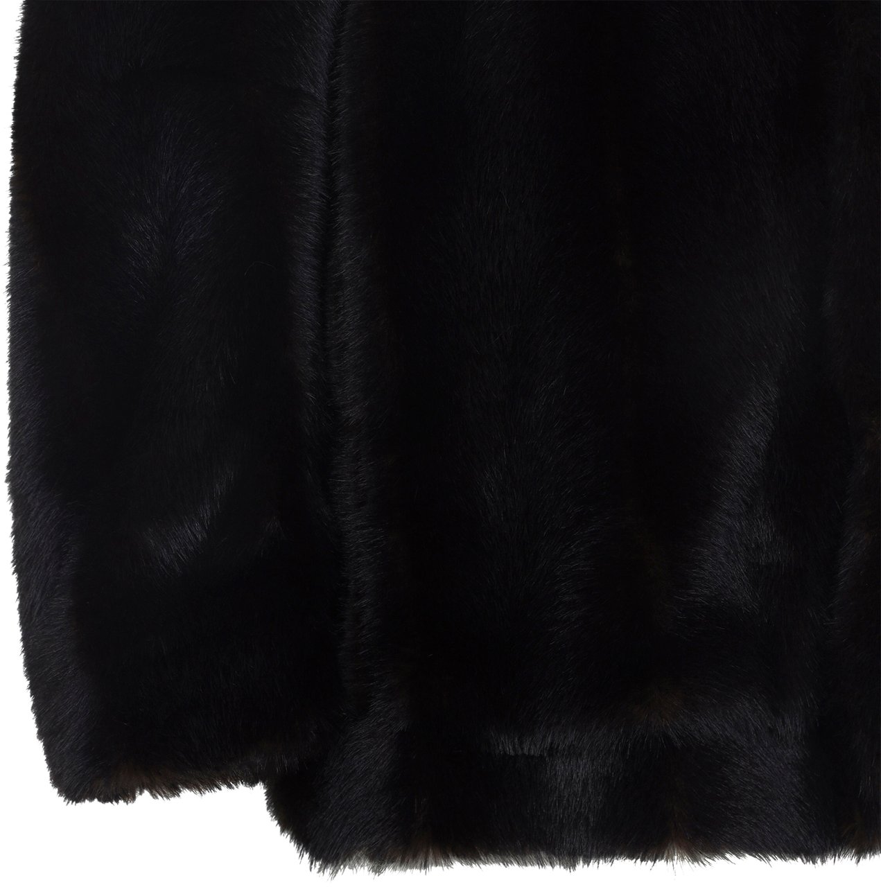 MM6 Maison Margiela MM6 MAISON MARGIELA S62AN0151.M35637 Bruin