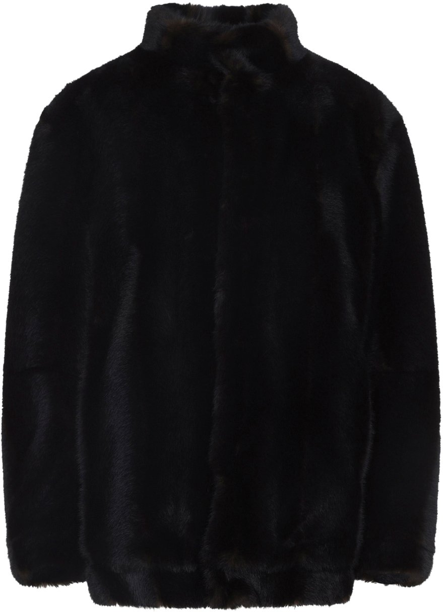 MM6 Maison Margiela MM6 MAISON MARGIELA S62AN0151.M35637 Bruin