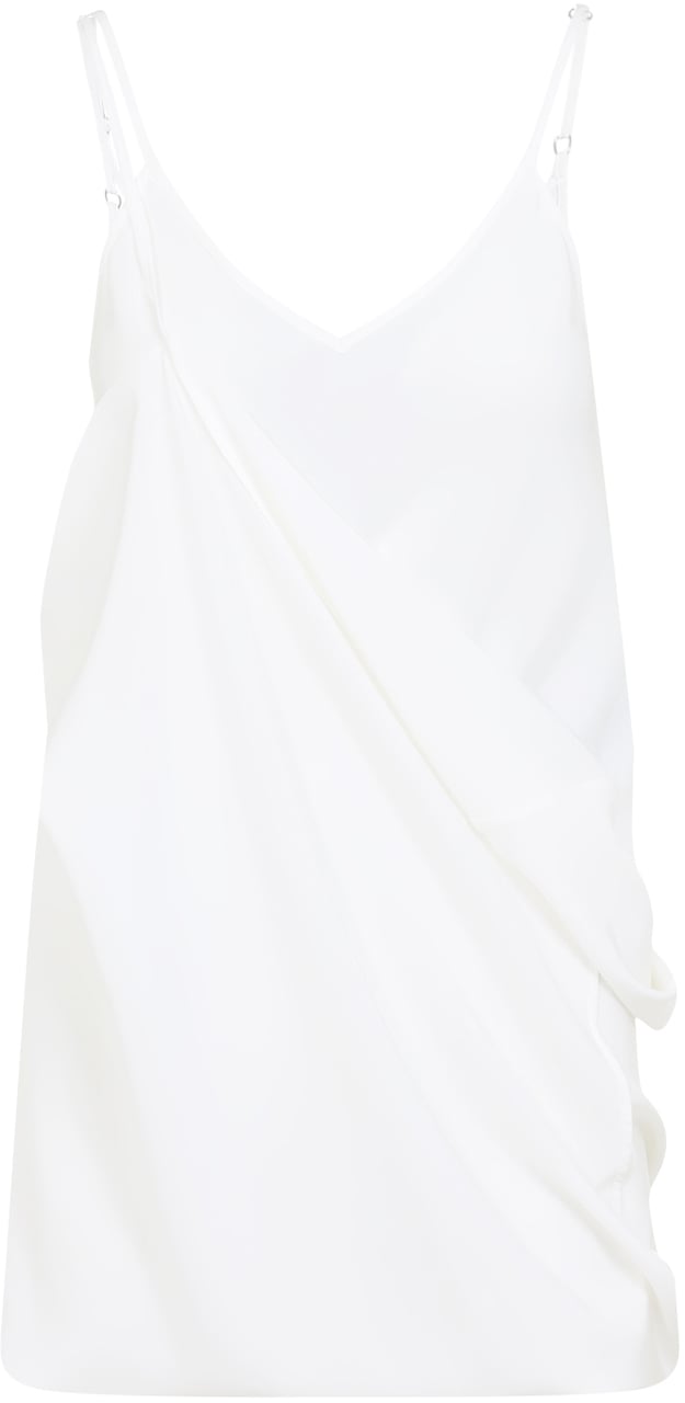 MM6 Maison Margiela MM6 MAISON MARGIELA S62DG0047.M35441 Wit