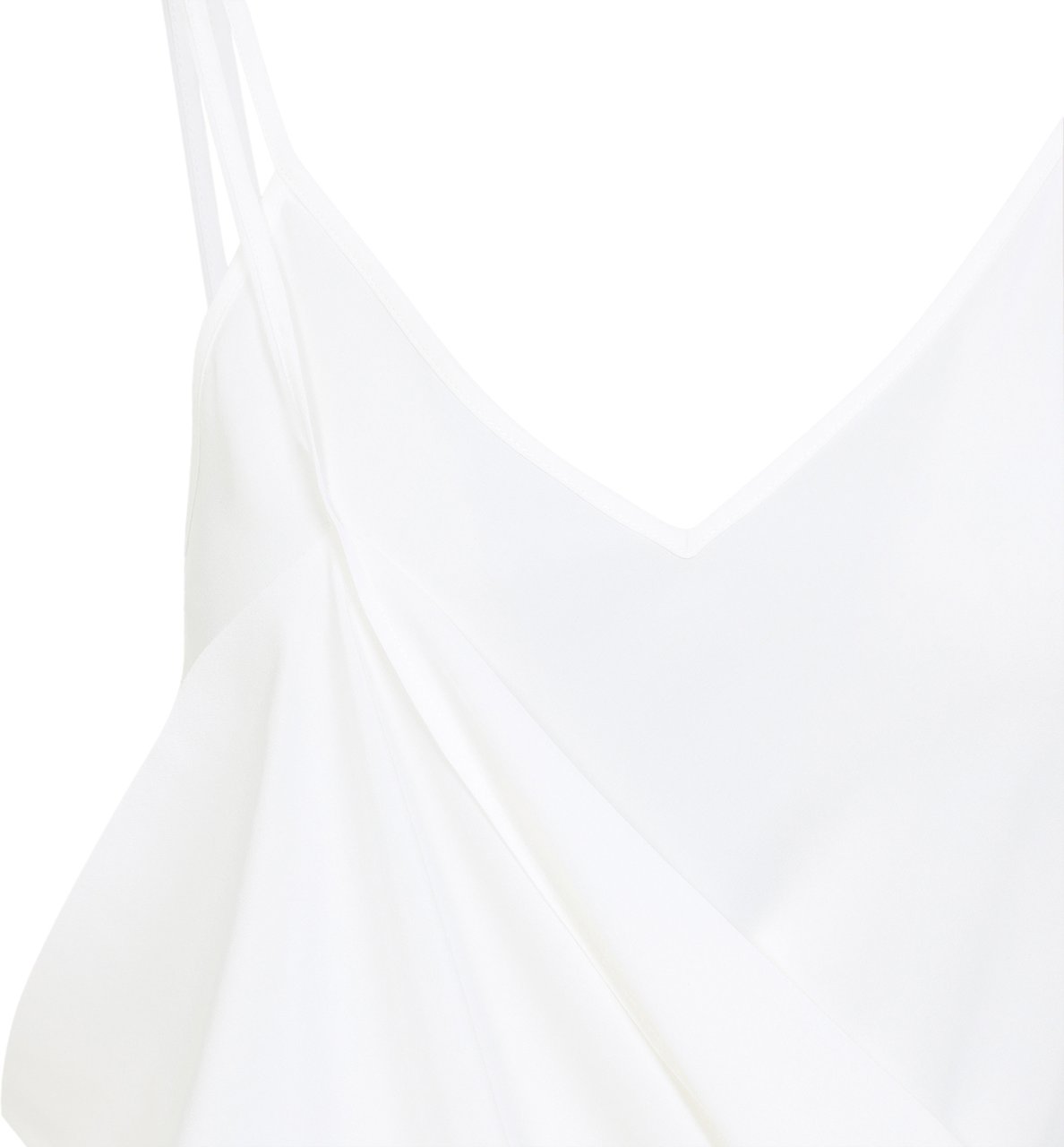 MM6 Maison Margiela MM6 MAISON MARGIELA S62DG0047.M35441 Wit