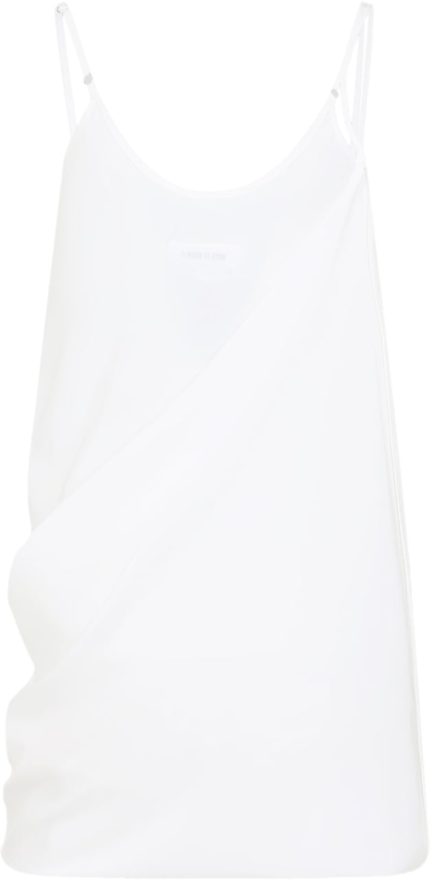 MM6 Maison Margiela MM6 MAISON MARGIELA S62DG0047.M35441 Wit