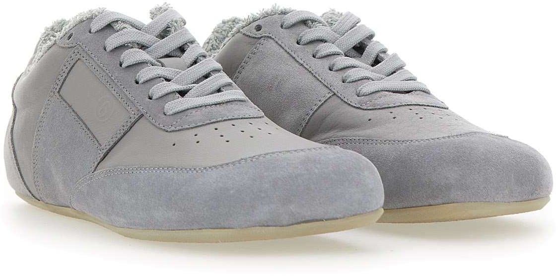 MM6 Maison Margiela Sneakers Grey Grijs