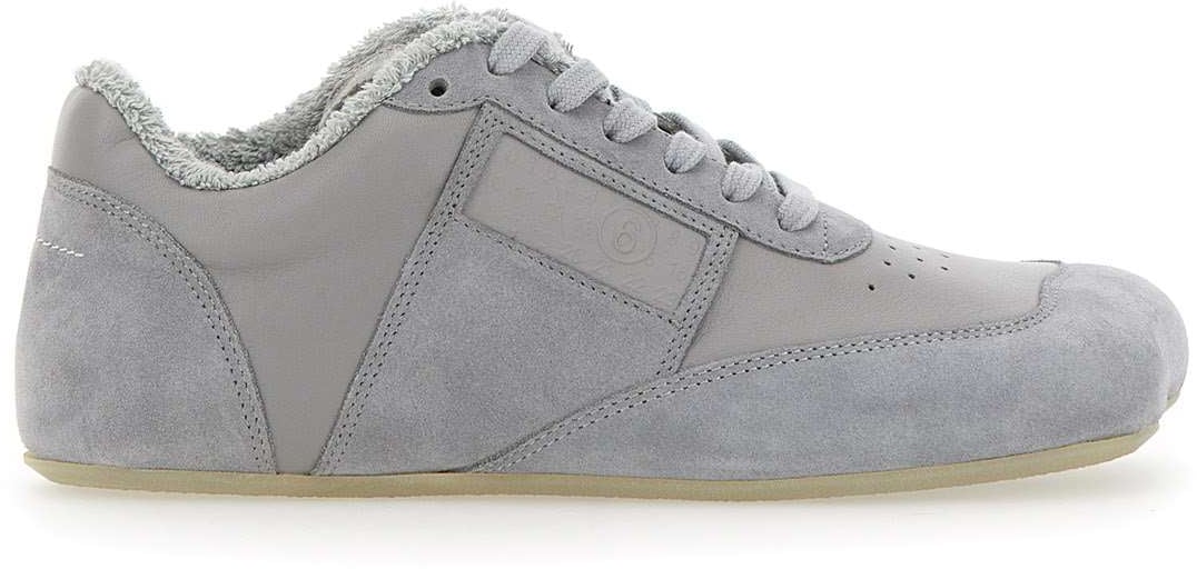 MM6 Maison Margiela Sneakers Grey Grijs