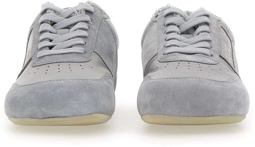 MM6 Maison Margiela Sneakers Grey Grijs