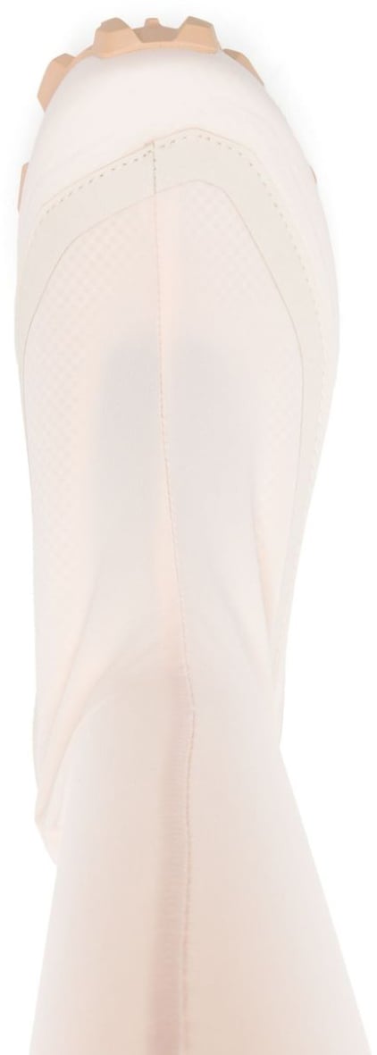 MM6 Maison Margiela Boots White Wit