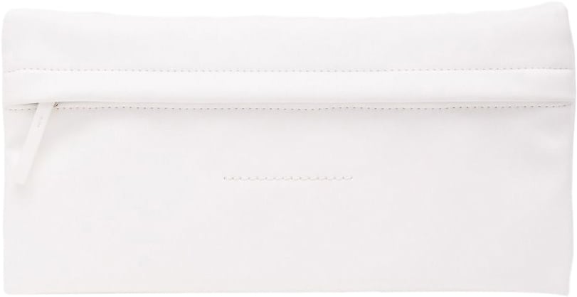 MM6 Maison Margiela Wallets White Wit