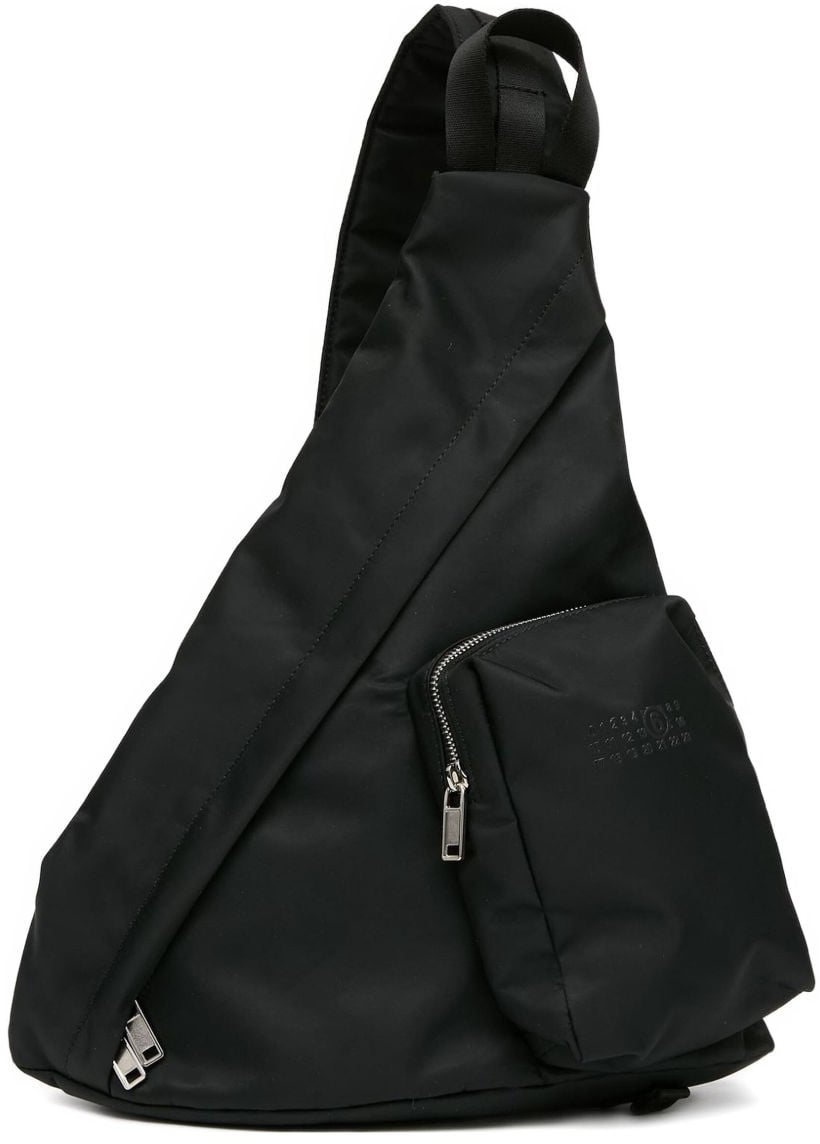 MM6 Maison Margiela Bags Black Zwart