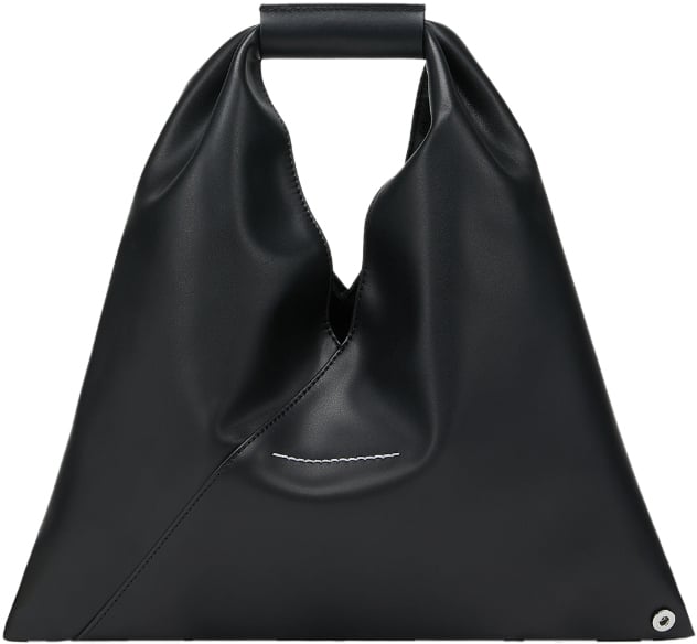 MM6 Maison Margiela Bags Black Zwart