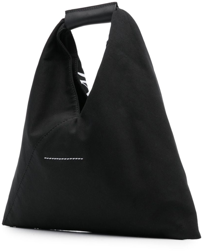 MM6 Maison Margiela Bags Black Zwart