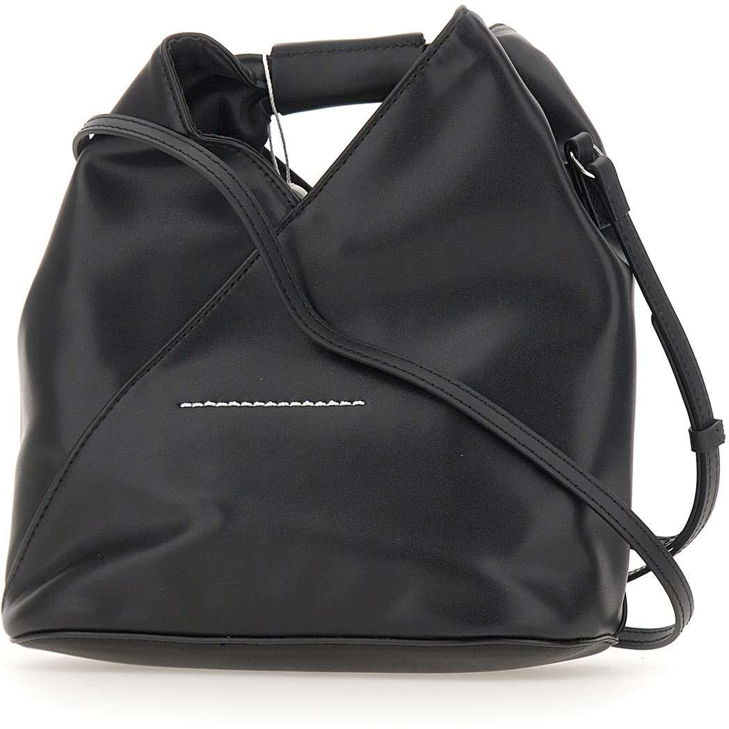 MM6 Maison Margiela Bags Black Zwart