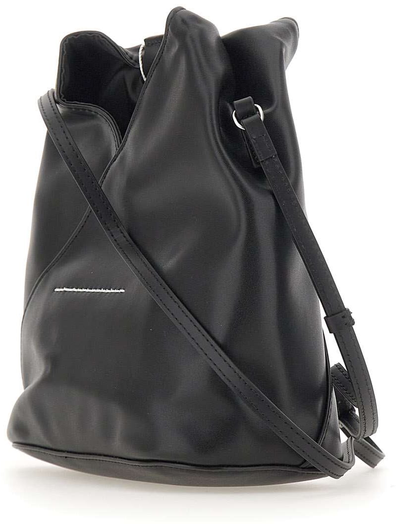 MM6 Maison Margiela Bags Black Zwart