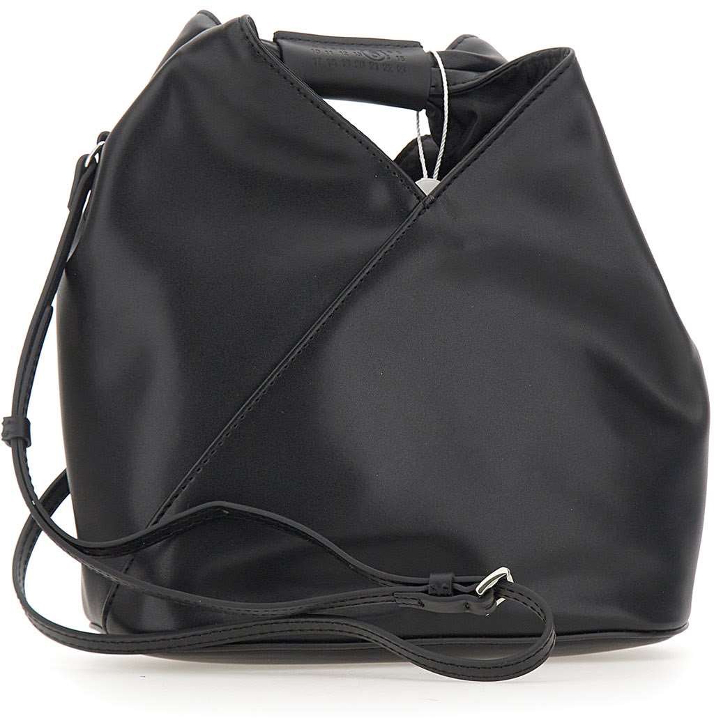 MM6 Maison Margiela Bags Black Zwart