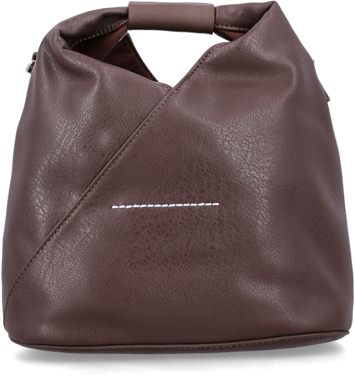 MM6 Maison Margiela MM6 Maison Margiela Japanese crossbody bag Bruin