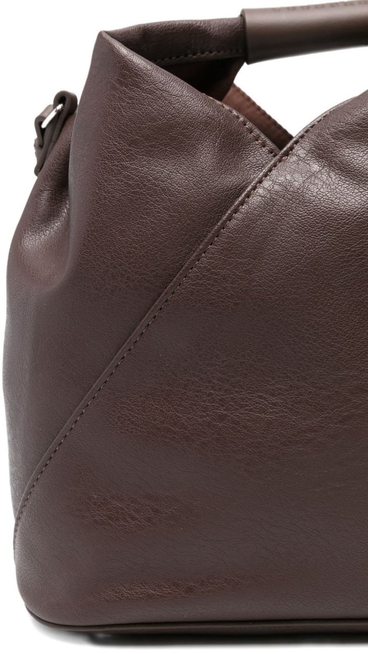 MM6 Maison Margiela Bags Brown Bruin