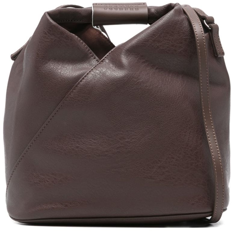 MM6 Maison Margiela Bags Brown Bruin