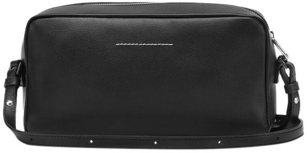 MM6 Maison Margiela Bags Black Zwart