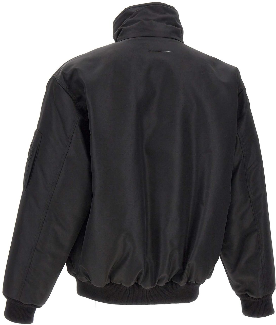 MM6 Maison Margiela Jackets Black Zwart