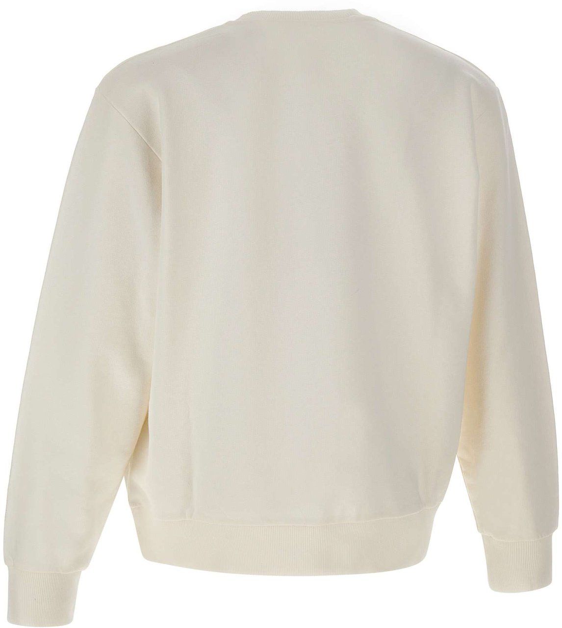 MM6 Maison Margiela Sweaters White Wit