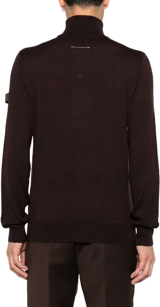 MM6 Maison Margiela Mm6 Maison Margiela Maglie Marrone Bruin