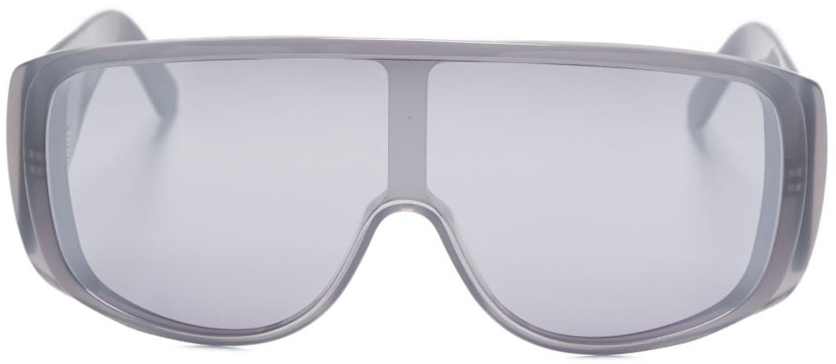 MM6 Maison Margiela Sunglasses Grey Grijs