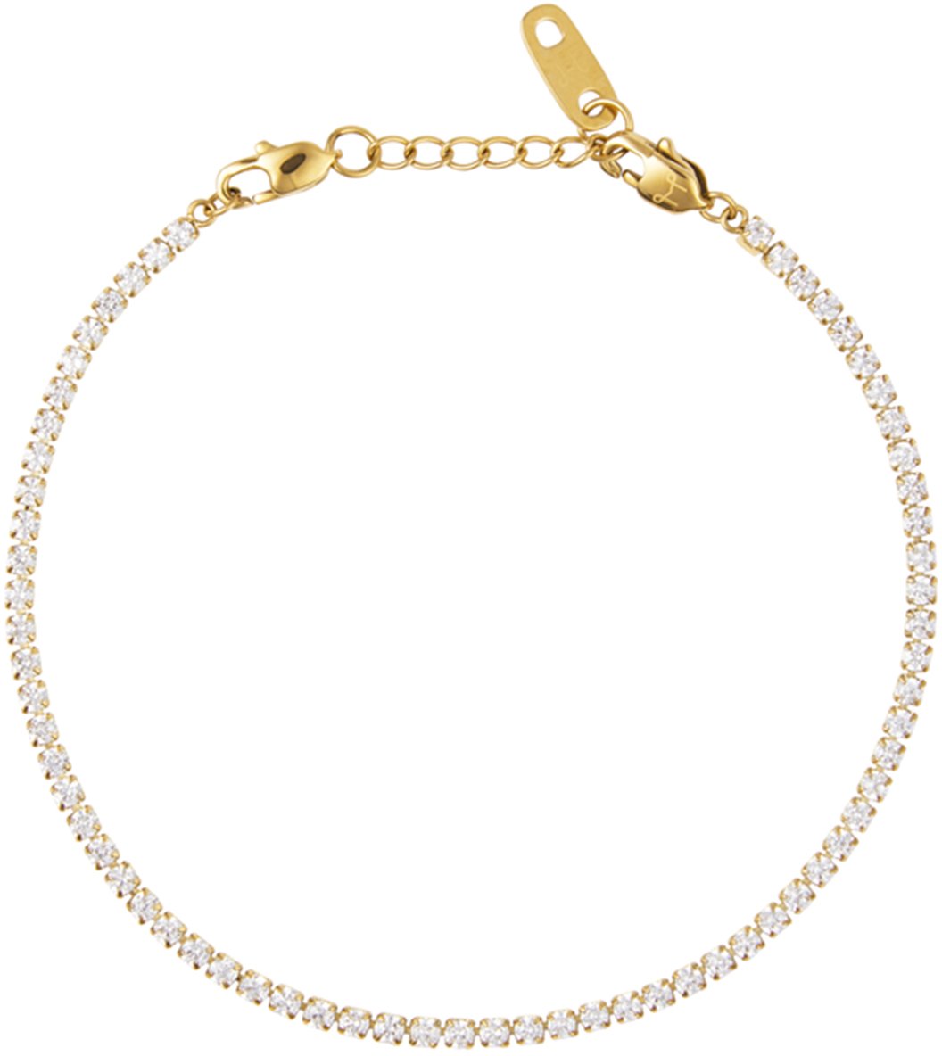 Mockberg Timeless - Giftset - Goud Goud