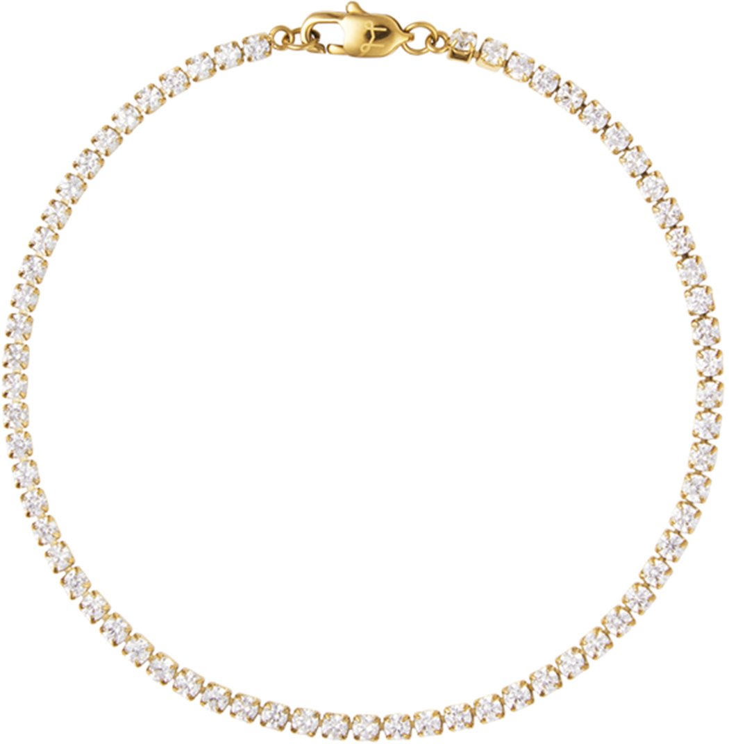 Mockberg Timeless - Giftset - Goud Goud