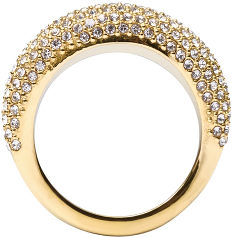 Mockberg Daring - Ring - Goud Goud