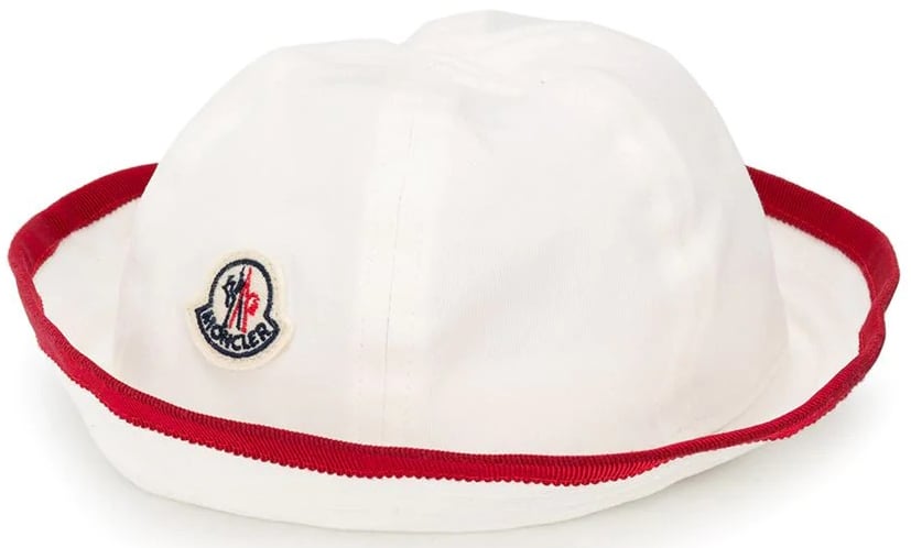 Moncler 8840504863 34 white Wit