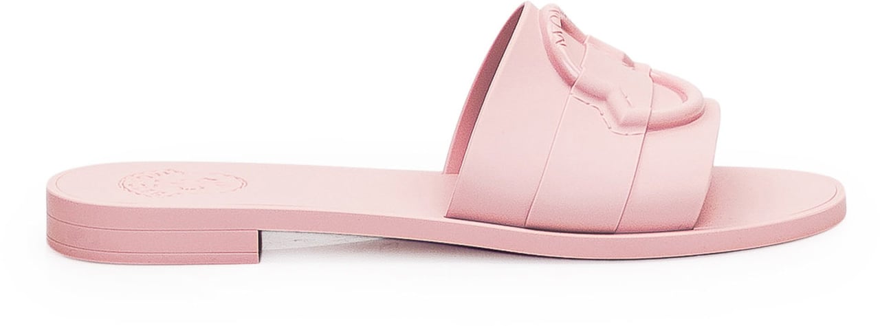 Moncler Slide Mon Roze