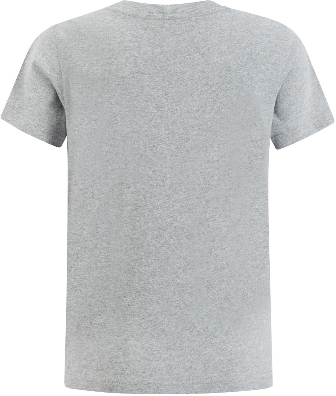 Moncler Ss T-shirt Grijs
