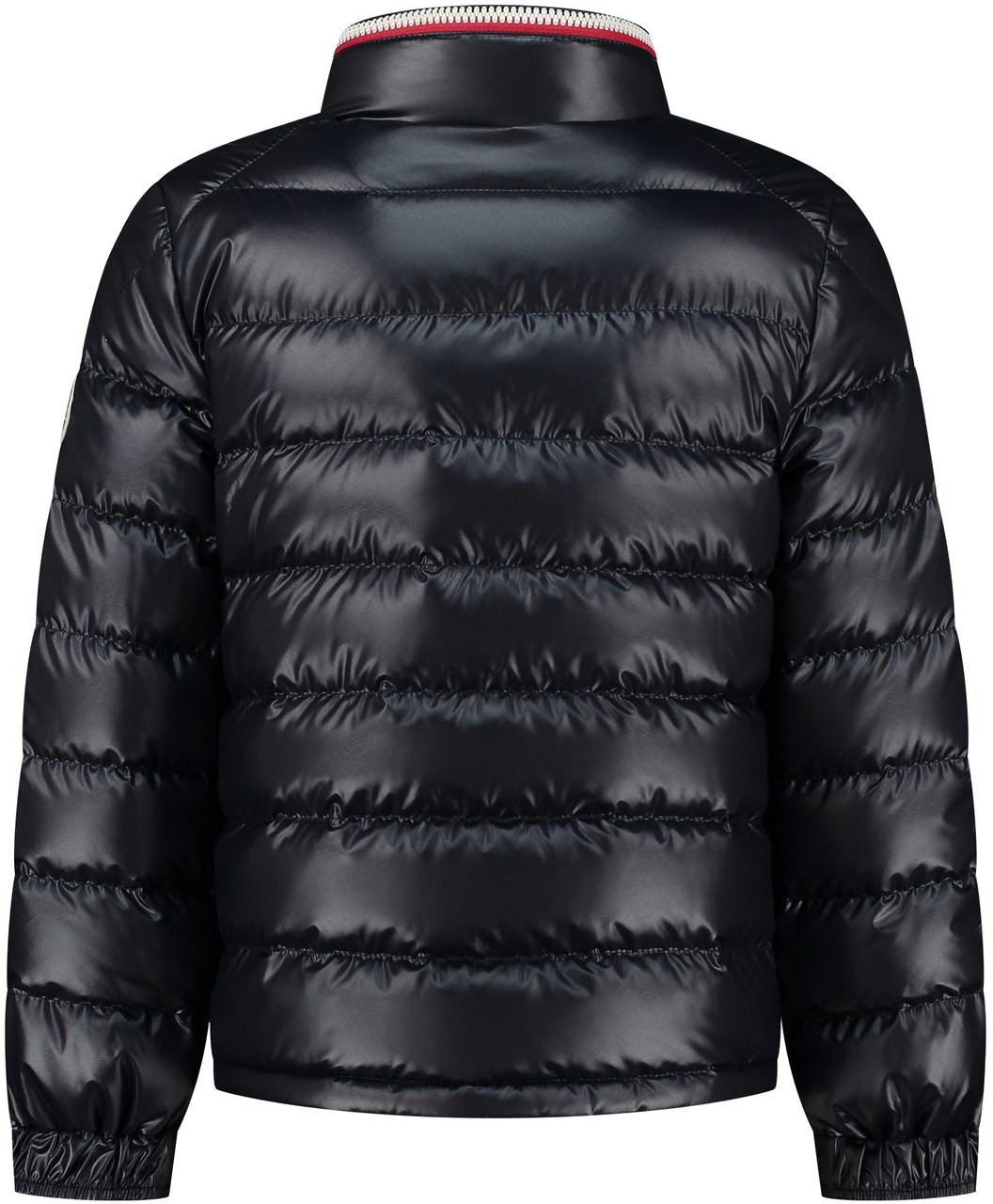 Moncler Bourne Jacket Blauw