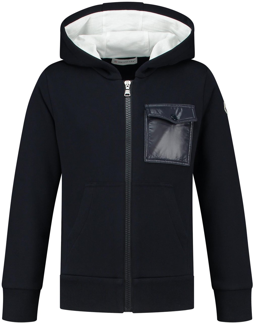 Moncler Knitwear Clothing Ensemble Blauw