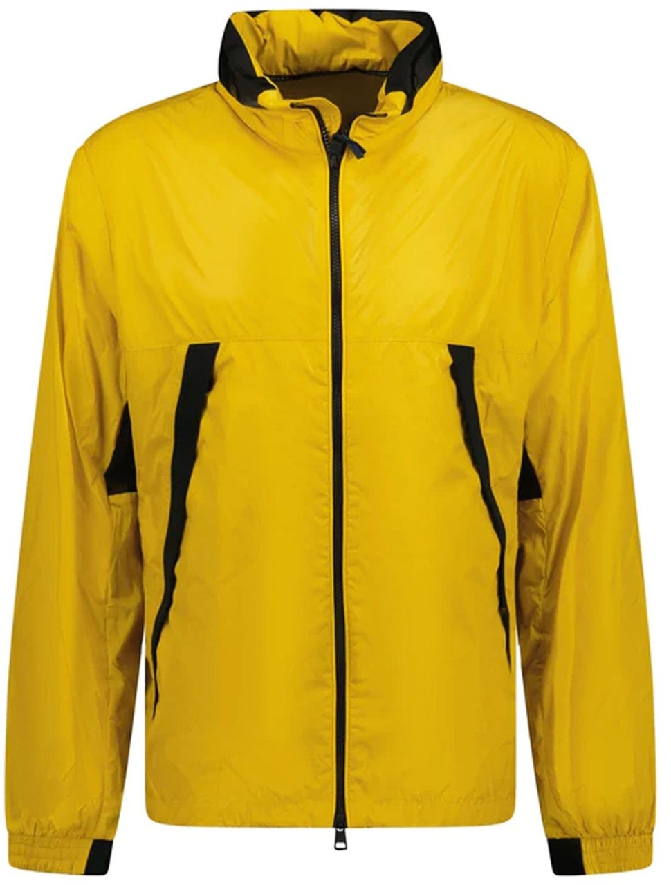 Moncler Moncler Heiji Jacket Geel