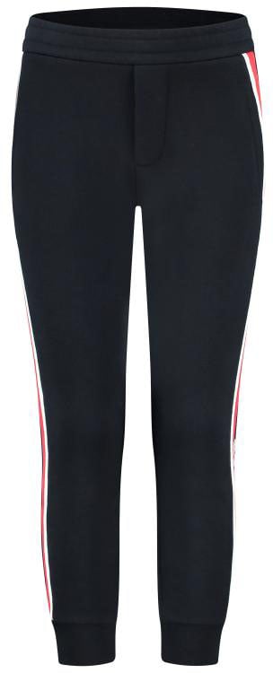 Moncler Sweat Bottoms Blauw