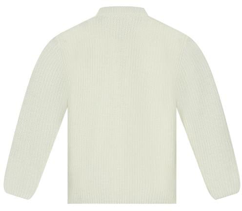 Moncler Cardigan Wit